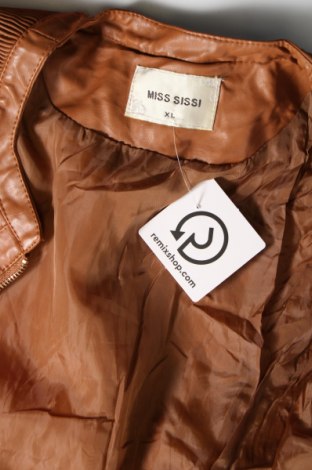Dámska bunda , Veľkosť XL, Farba Hnedá, Cena  11,70 €