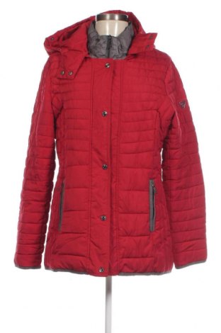 Dámska bunda , Veľkosť L, Farba Červená, Cena  20,39 €