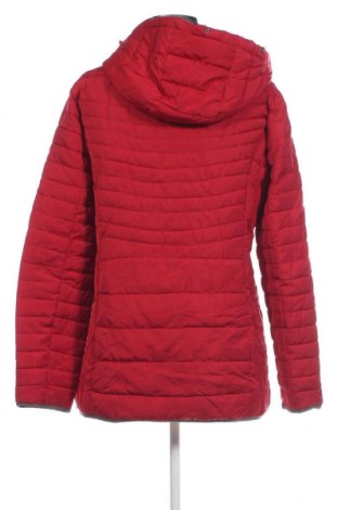Dámska bunda , Veľkosť L, Farba Červená, Cena  20,39 €