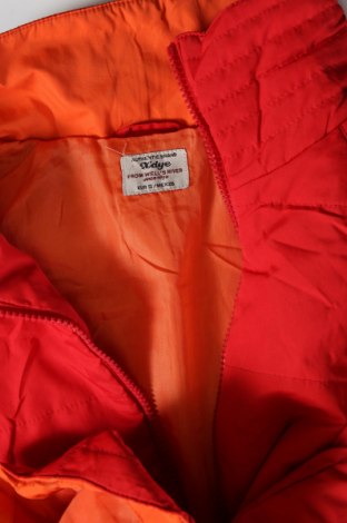 Dámska bunda , Veľkosť S, Farba Červená, Cena  6,81 €
