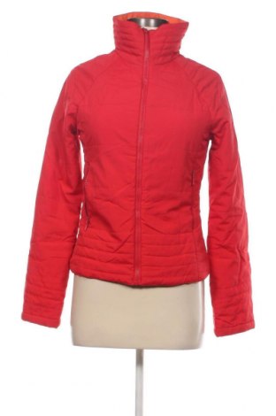 Dámska bunda , Veľkosť S, Farba Červená, Cena  5,44 €
