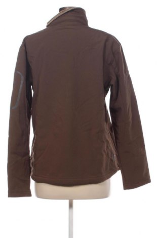 Γυναικείο μπουφάν, Μέγεθος XL, Χρώμα Καφέ, Τιμή 14,35 €
