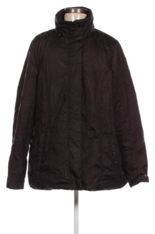 Dámska bunda , Veľkosť XL, Farba Čierna, Cena  8,98 €