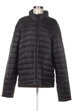 Γυναικείο μπουφάν, Μέγεθος XL, Χρώμα Μαύρο, Τιμή 8,02 €