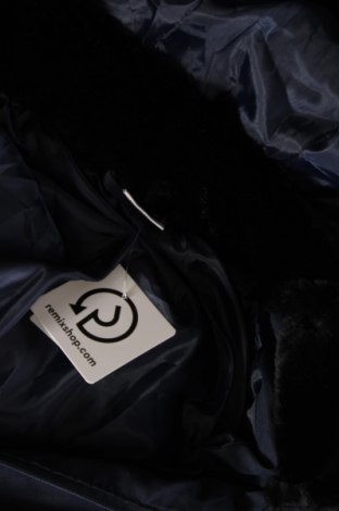Dámska bunda , Veľkosť XXL, Farba Modrá, Cena  17,15 €