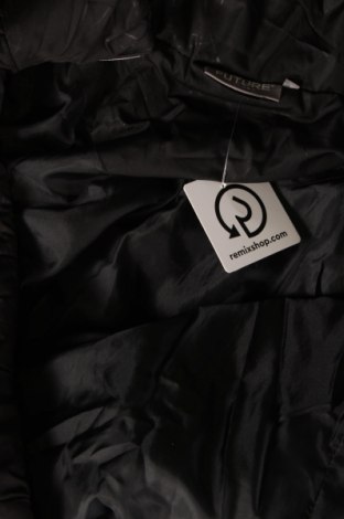 Dámska bunda , Veľkosť S, Farba Čierna, Cena  17,43 €