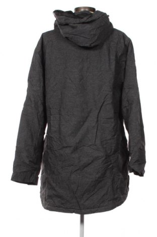 Dámska bunda , Veľkosť XL, Farba Sivá, Cena  8,98 €