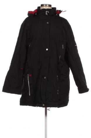Dámska bunda , Veľkosť XL, Farba Čierna, Cena  20,39 €