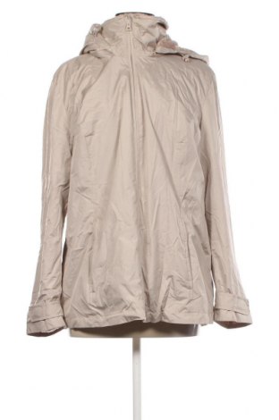 Dámska bunda , Veľkosť XL, Farba Kremová, Cena  17,43 €
