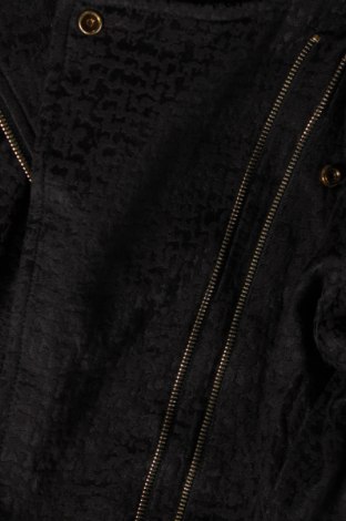 Dámska bunda , Veľkosť L, Farba Čierna, Cena  8,17 €