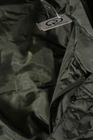 Dámská bunda , Velikost M, Barva Zelená, Cena  370,00 Kč