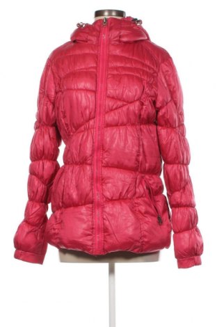 Γυναικείο μπουφάν, Μέγεθος L, Χρώμα Ρόζ , Τιμή 22,25 €