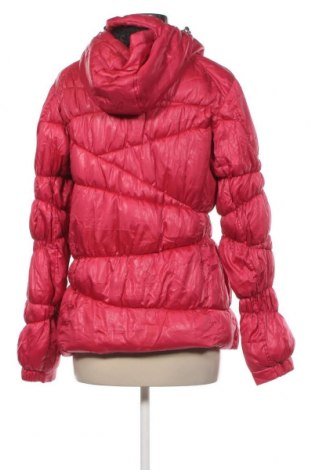 Dámska bunda , Veľkosť L, Farba Ružová, Cena  17,43 €