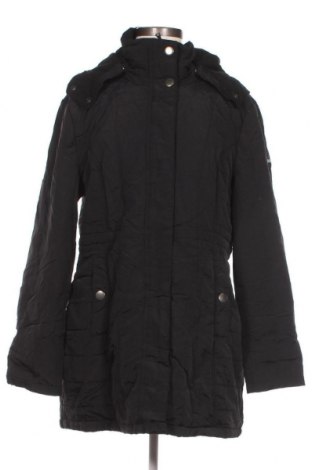 Γυναικείο μπουφάν, Μέγεθος XL, Χρώμα Μαύρο, Τιμή 22,25 €