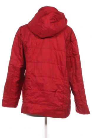 Дамско яке, Размер XL, Цвят Червен, Цена 23,20 лв.
