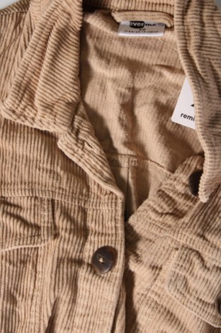 Dámska bunda , Veľkosť M, Farba Béžová, Cena  6,53 €