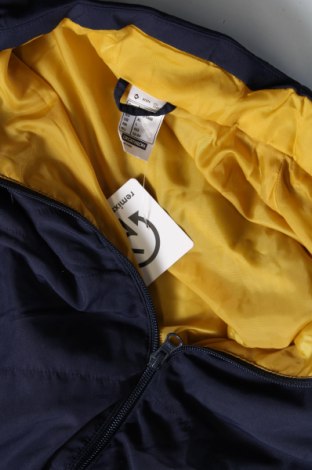 Dámska bunda , Veľkosť XL, Farba Modrá, Cena  9,98 €