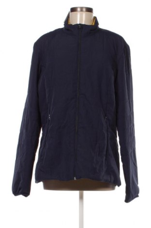 Γυναικείο μπουφάν, Μέγεθος XL, Χρώμα Μπλέ, Τιμή 8,98 €
