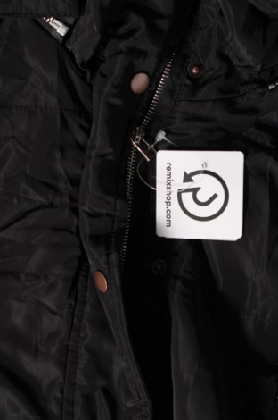 Dámska bunda , Veľkosť M, Farba Čierna, Cena  13,16 €