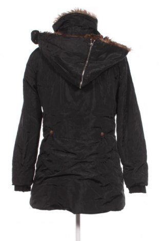 Dámska bunda , Veľkosť M, Farba Čierna, Cena  13,16 €