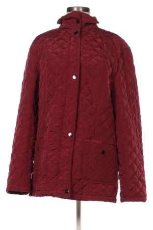 Γυναικείο μπουφάν, Μέγεθος XXL, Χρώμα Κόκκινο, Τιμή 23,16 €