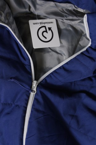 Damenjacke, Größe S, Farbe Blau, Preis 6,68 €
