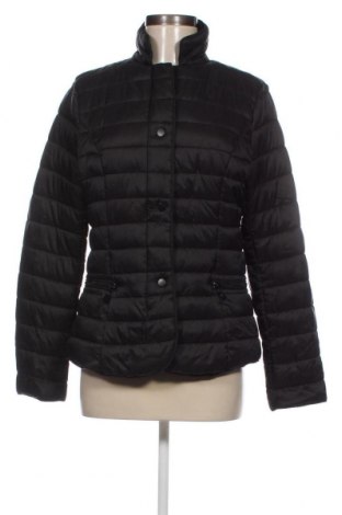 Γυναικείο μπουφάν, Μέγεθος XL, Χρώμα Μαύρο, Τιμή 17,00 €