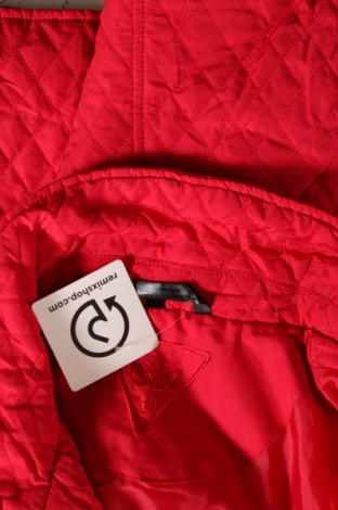 Γυναικείο μπουφάν, Μέγεθος M, Χρώμα Κόκκινο, Τιμή 5,94 €