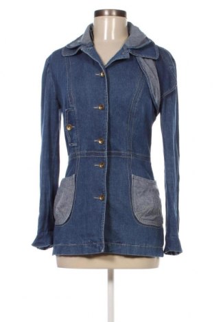 Γυναικείο μπουφάν, Μέγεθος M, Χρώμα Μπλέ, Τιμή 8,98 €