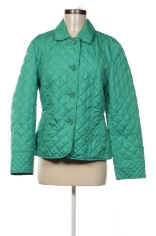 Γυναικείο μπουφάν, Μέγεθος M, Χρώμα Πράσινο, Τιμή 7,13 €