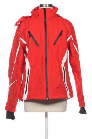 Γυναικείο μπουφάν, Μέγεθος M, Χρώμα Κόκκινο, Τιμή 5,81 €