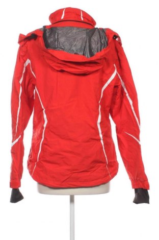 Dámska bunda , Veľkosť M, Farba Červená, Cena  6,66 €