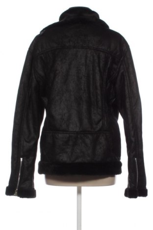 Γυναικείο μπουφάν, Μέγεθος M, Χρώμα Μαύρο, Τιμή 16,02 €