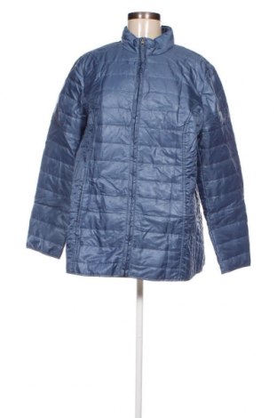 Dámska bunda , Veľkosť XL, Farba Modrá, Cena  7,35 €
