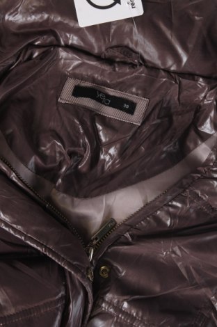 Dámska bunda , Veľkosť M, Farba Hnedá, Cena  10,85 €