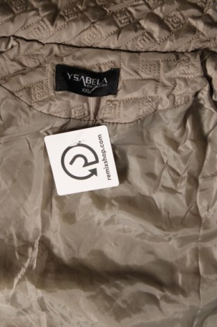Damenjacke, Größe XXL, Farbe Grau, Preis 26,72 €