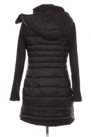 Γυναικείο μπουφάν 17 & Co., Μέγεθος L, Χρώμα Μαύρο, Τιμή 22,25 €