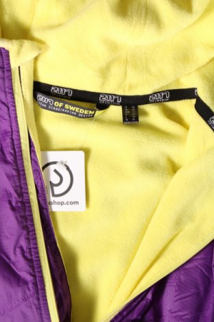 Γυναικείο μπουφάν 2117 Of Sweden, Μέγεθος M, Χρώμα Βιολετί, Τιμή 19,62 €