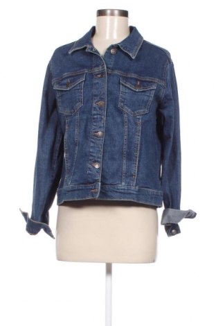 Γυναικείο μπουφάν ADPT., Μέγεθος XL, Χρώμα Μπλέ, Τιμή 17,81 €