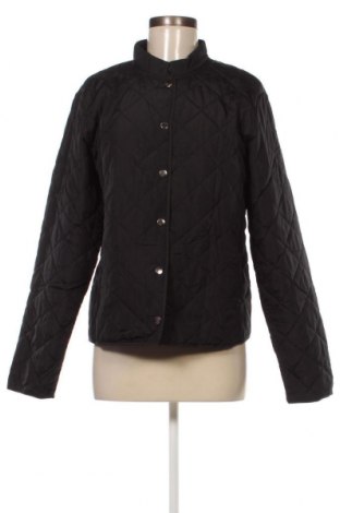 Γυναικείο μπουφάν ADPT., Μέγεθος L, Χρώμα Μαύρο, Τιμή 18,93 €