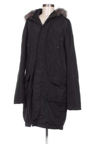 Γυναικείο μπουφάν ASOS, Μέγεθος M, Χρώμα Μαύρο, Τιμή 27,74 €