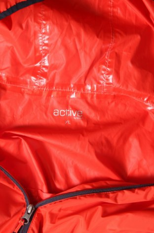 Dámska bunda  Active By Tchibo, Veľkosť XL, Farba Oranžová, Cena  8,05 €