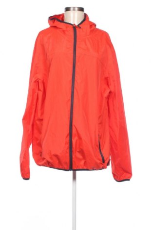 Γυναικείο μπουφάν Active By Tchibo, Μέγεθος XL, Χρώμα Πορτοκαλί, Τιμή 10,64 €