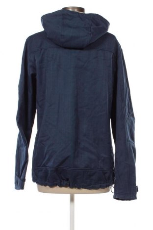 Damenjacke Active By Tchibo, Größe M, Farbe Blau, Preis € 7,99