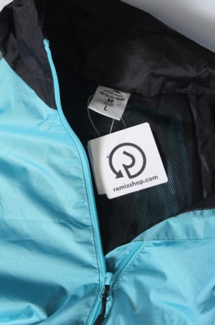 Dámska bunda  Active Touch, Veľkosť M, Farba Modrá, Cena  5,09 €