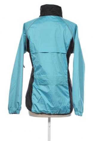Γυναικείο μπουφάν Active Touch, Μέγεθος M, Χρώμα Μπλέ, Τιμή 4,82 €