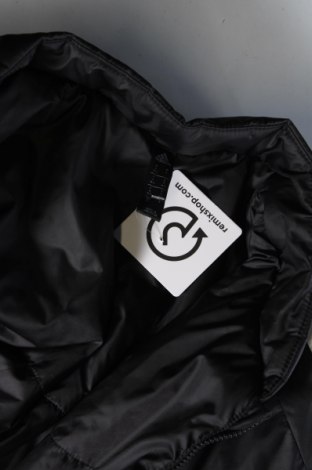 Γυναικείο μπουφάν Adidas, Μέγεθος XL, Χρώμα Μαύρο, Τιμή 41,91 €