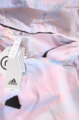 Damenjacke Adidas, Größe XS, Farbe Mehrfarbig, Preis 62,47 €