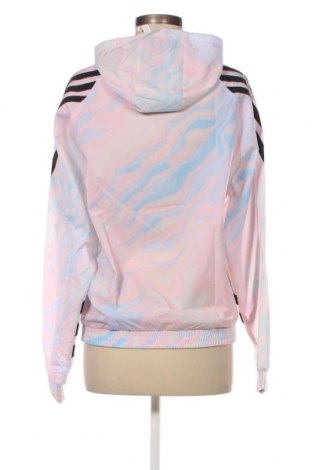 Γυναικείο μπουφάν Adidas, Μέγεθος XS, Χρώμα Πολύχρωμο, Τιμή 62,47 €