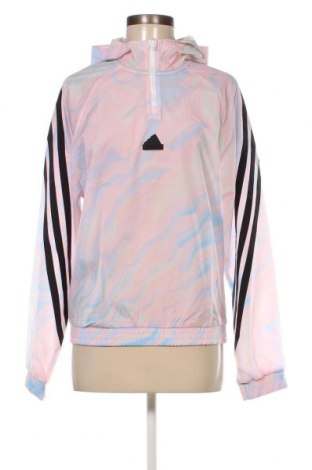 Damenjacke Adidas, Größe XS, Farbe Mehrfarbig, Preis € 62,47